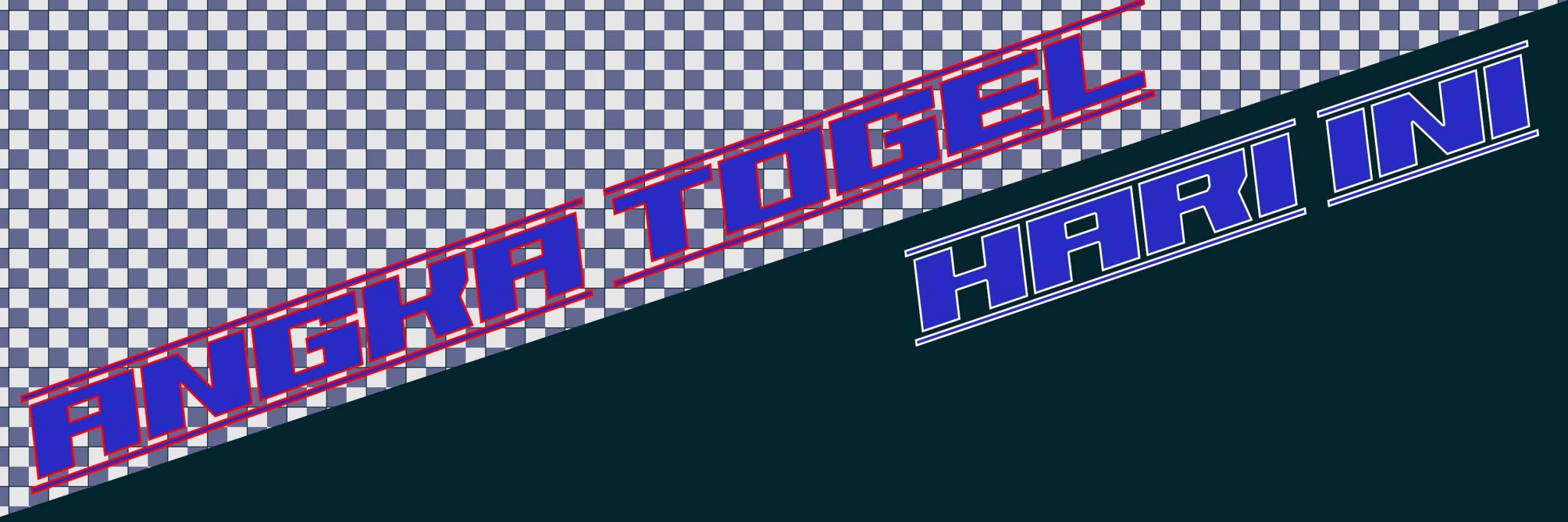 angka togel hari ini